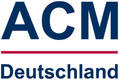 ACM Hinweisgebersystem 